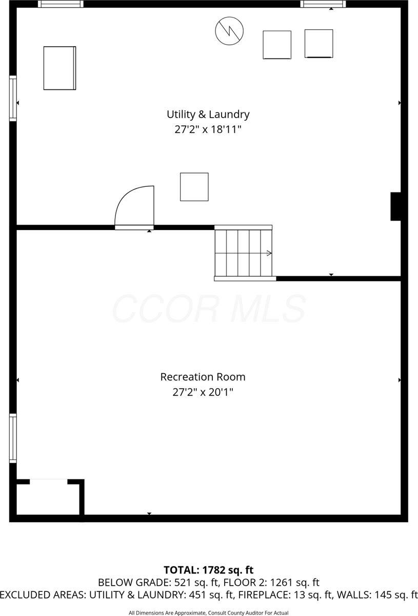 3154 Rimmer Drive, Dublin, OH 43017