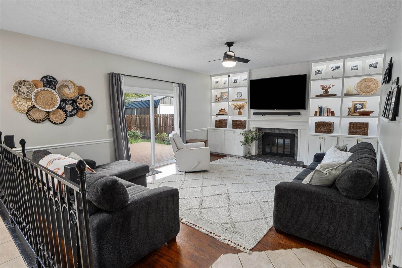 3154 Rimmer Drive, Dublin, OH 43017