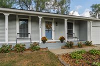 3154 Rimmer Drive, Dublin, OH 43017