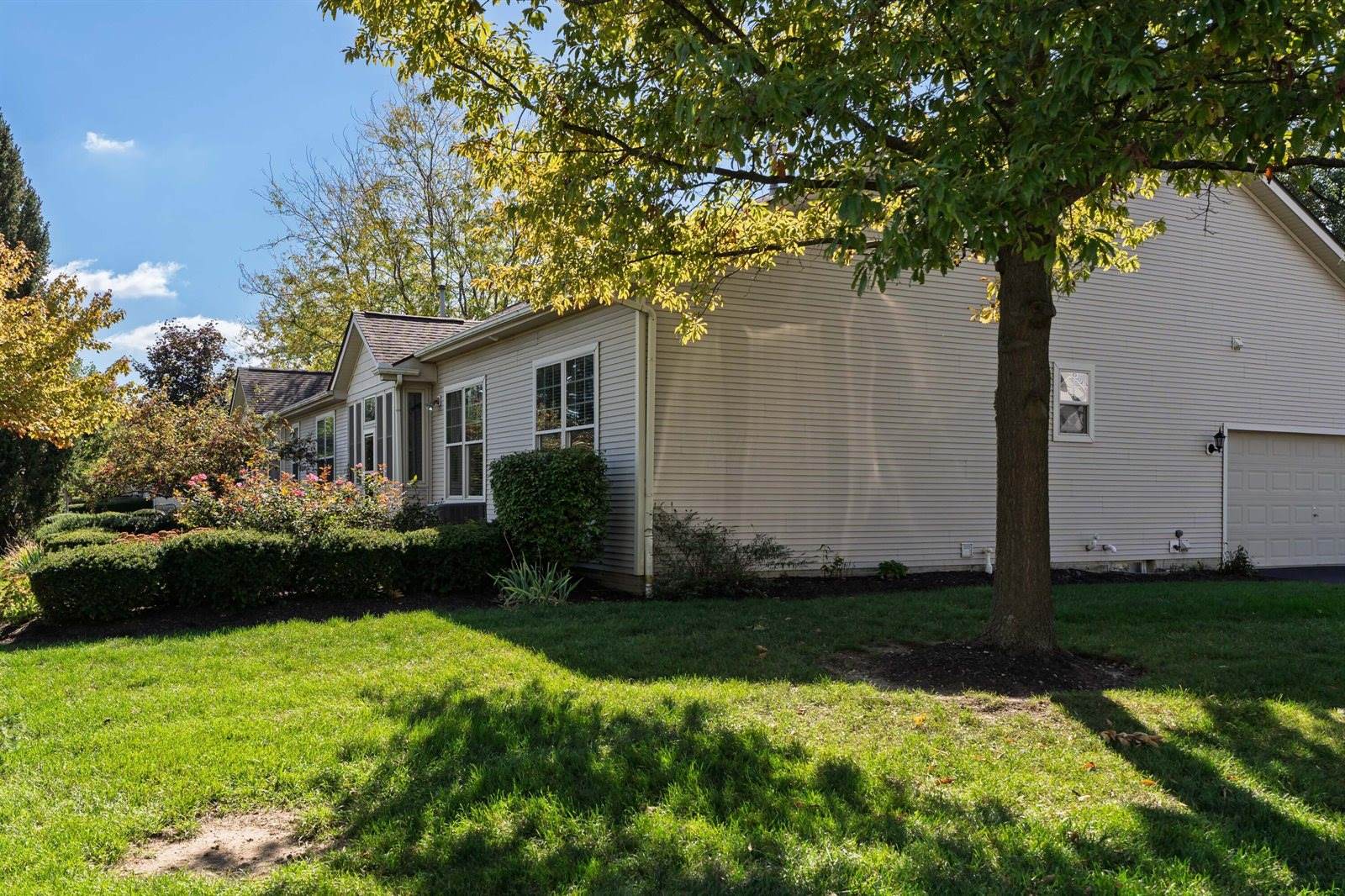 4206 Coventry Manor Way, Hilliard, OH 43026