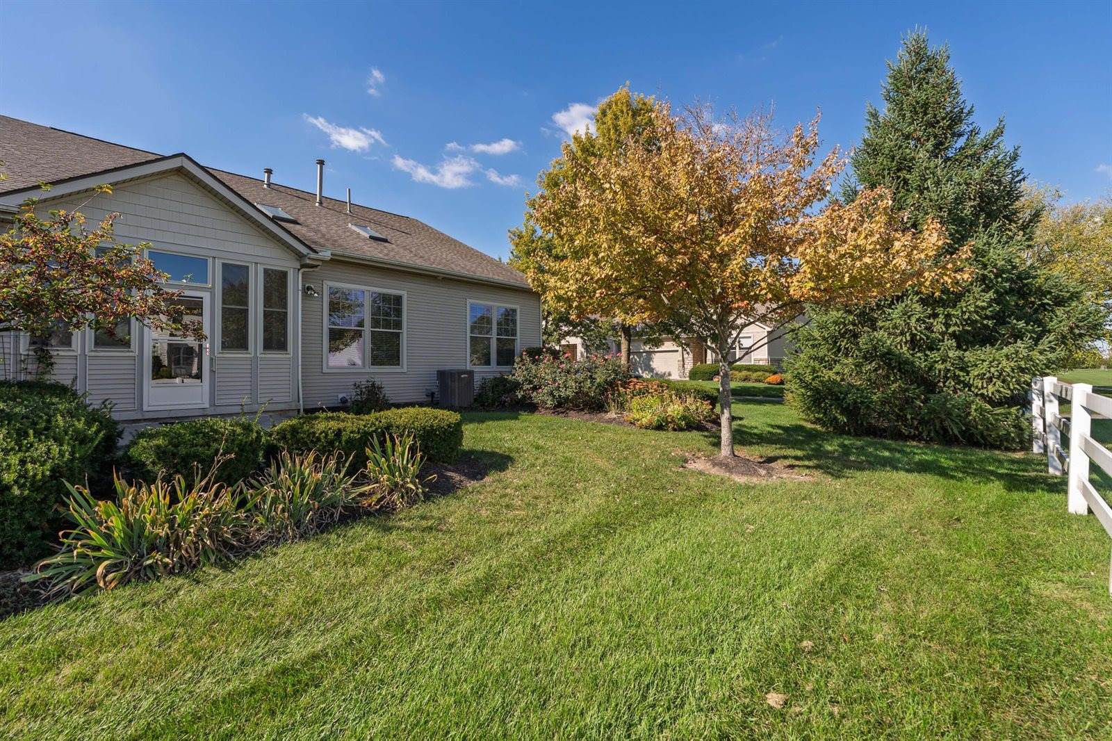 4206 Coventry Manor Way, Hilliard, OH 43026