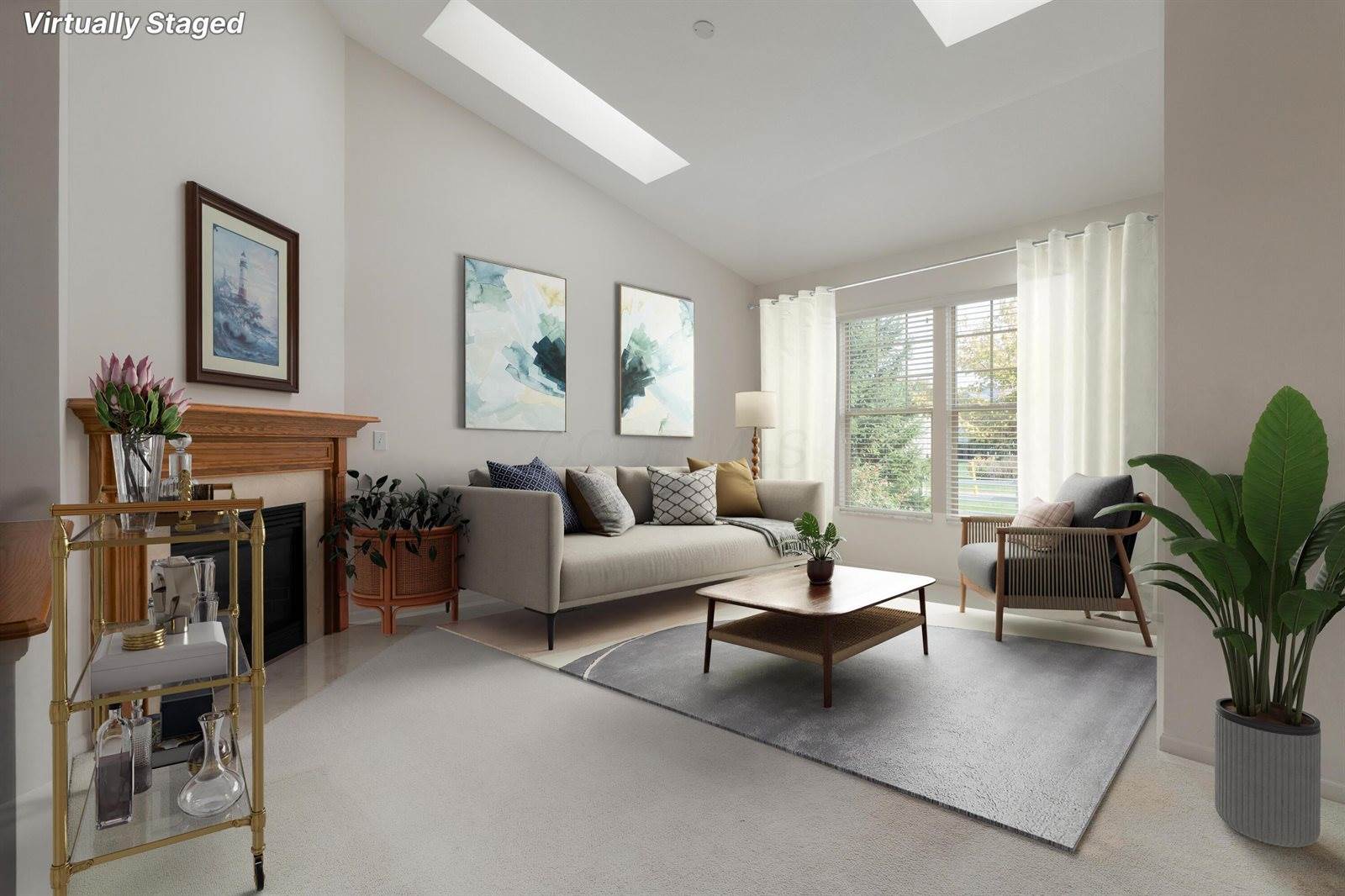 4206 Coventry Manor Way, Hilliard, OH 43026