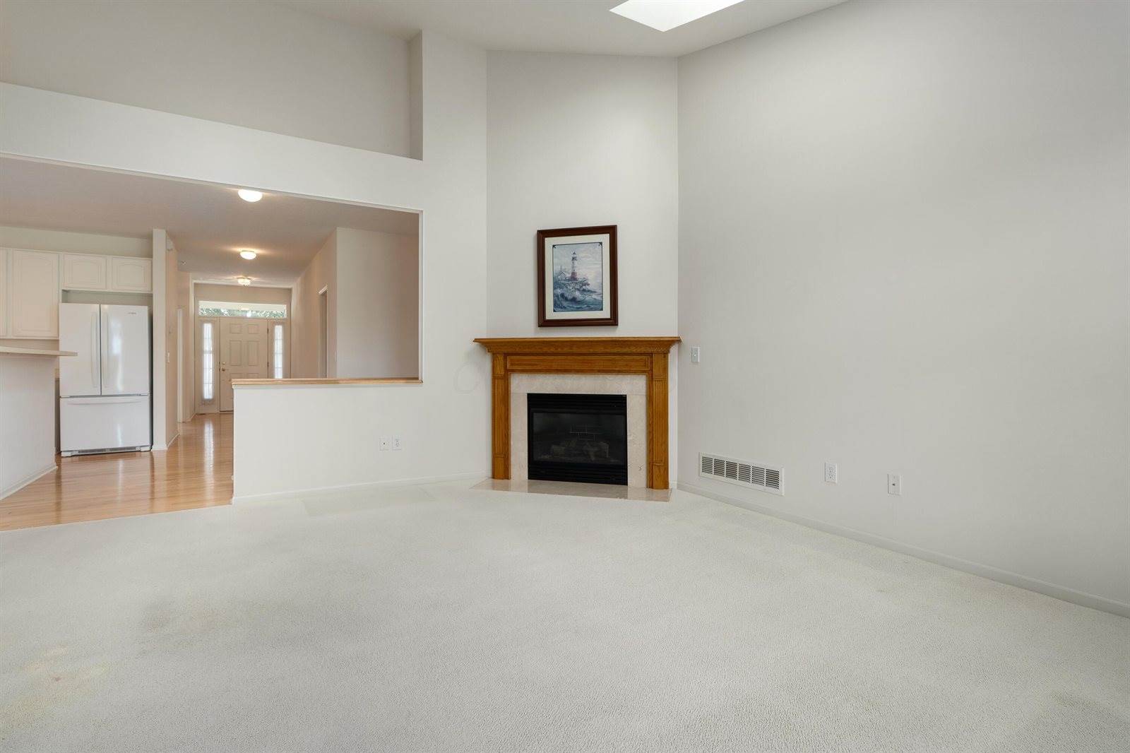 4206 Coventry Manor Way, Hilliard, OH 43026