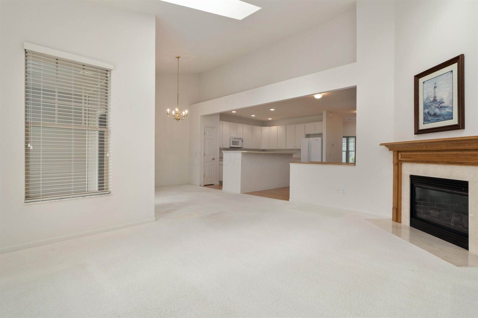 4206 Coventry Manor Way, Hilliard, OH 43026