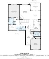 4206 Coventry Manor Way, Hilliard, OH 43026