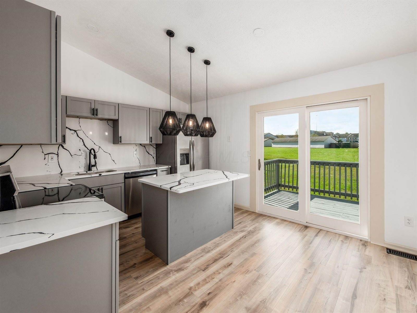 4655 Parkwick Drive, Columbus, OH 43228