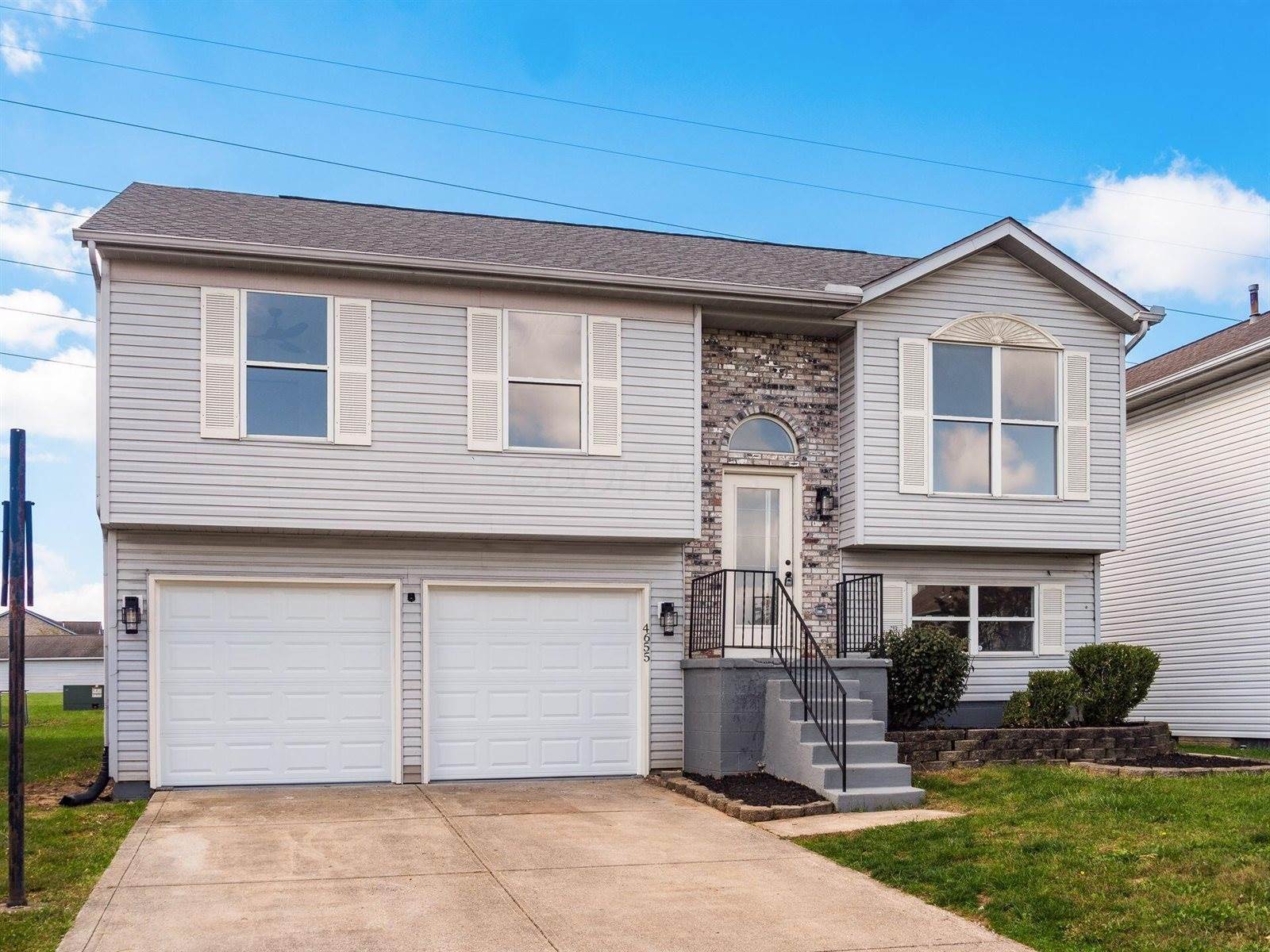 4655 Parkwick Drive, Columbus, OH 43228