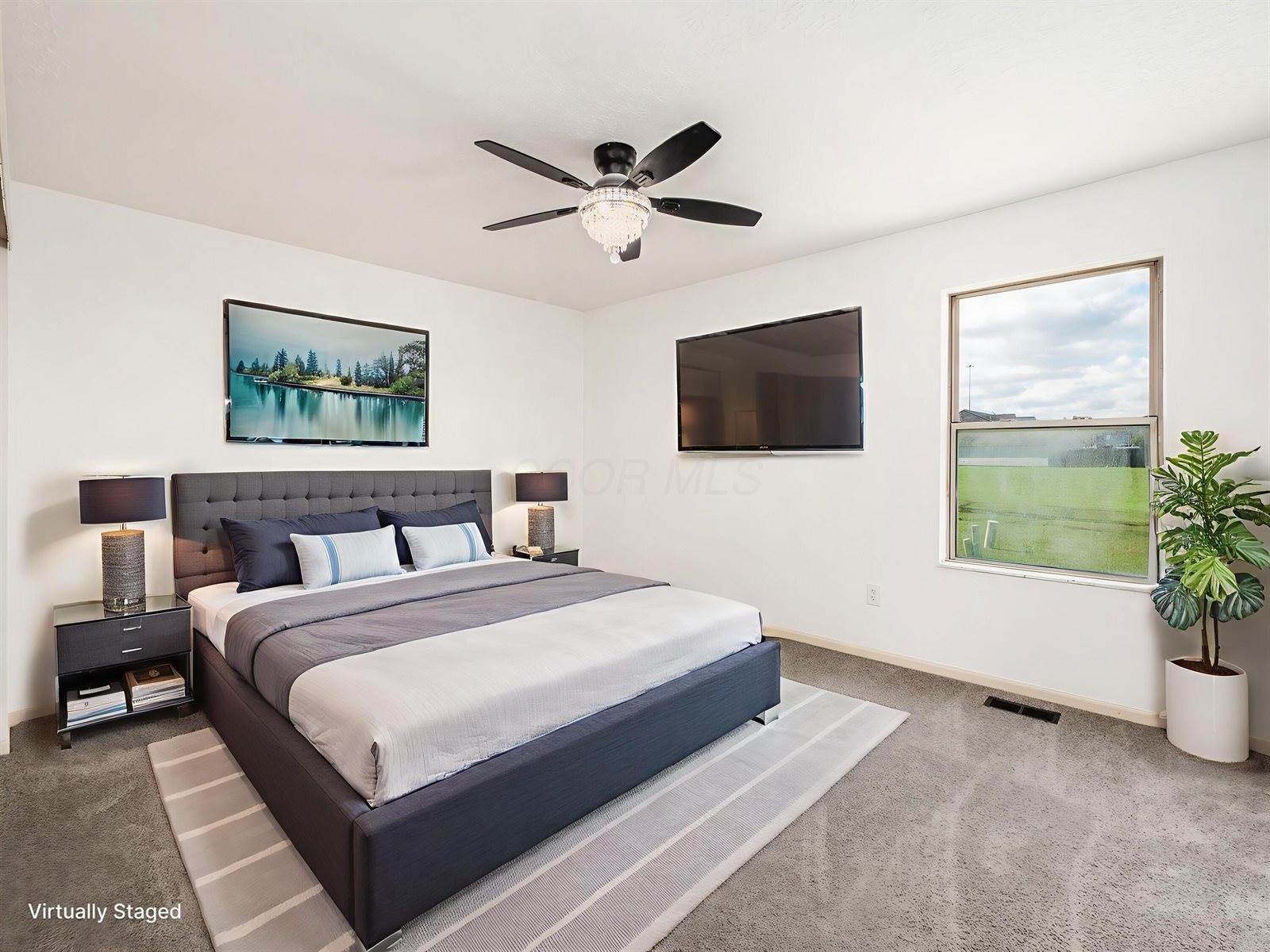 4655 Parkwick Drive, Columbus, OH 43228