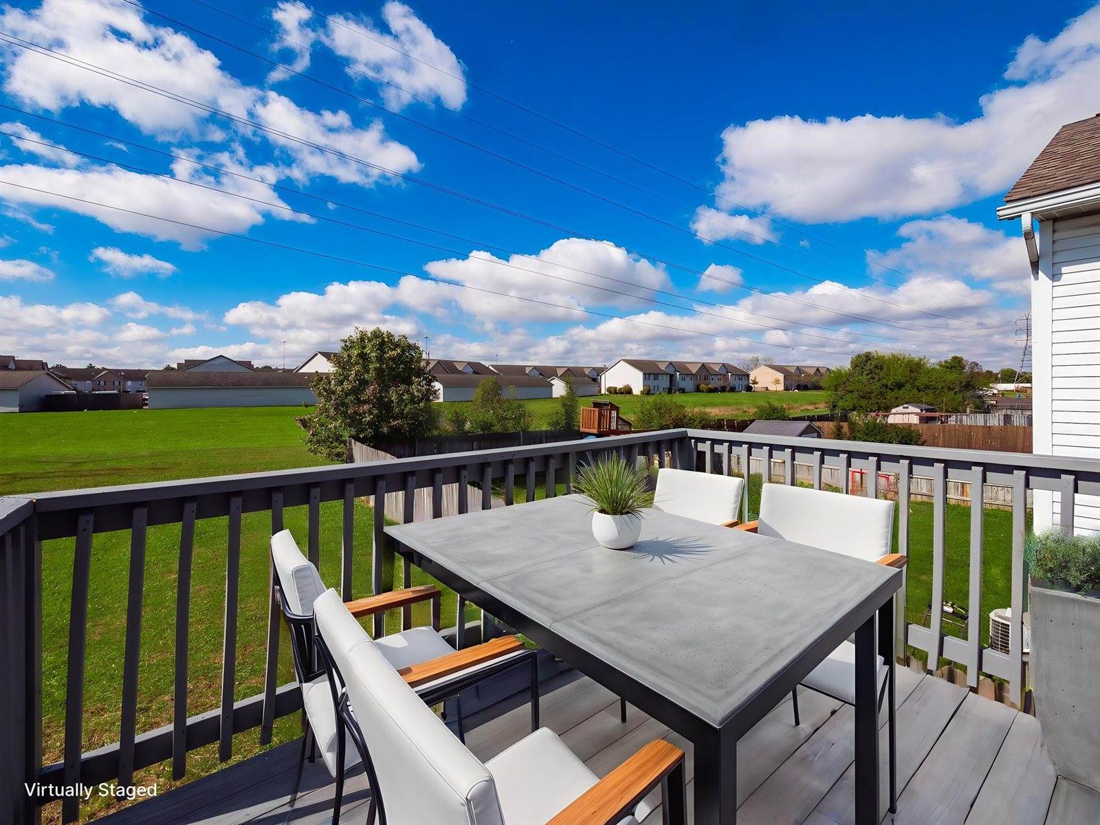 4655 Parkwick Drive, Columbus, OH 43228