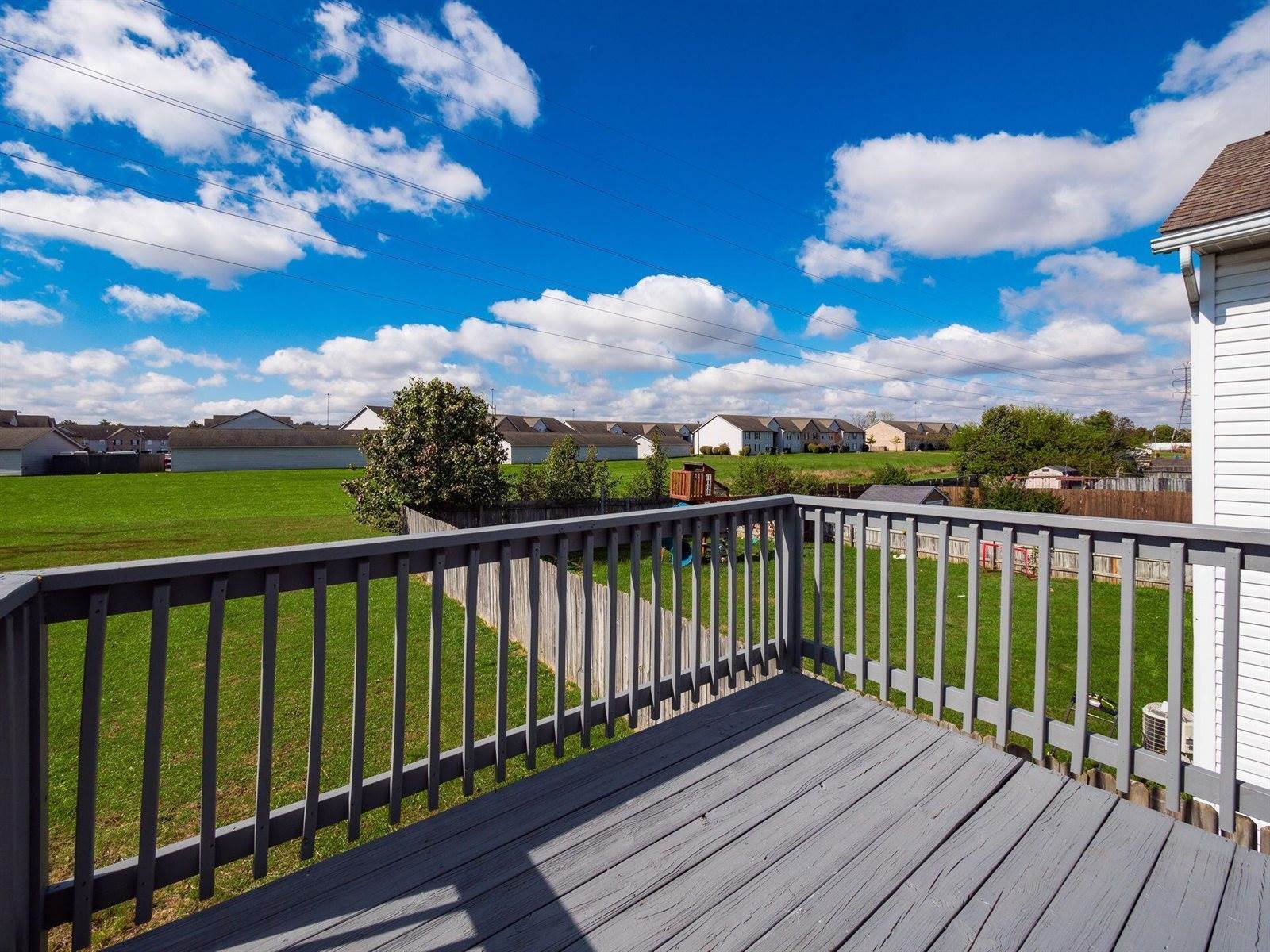 4655 Parkwick Drive, Columbus, OH 43228