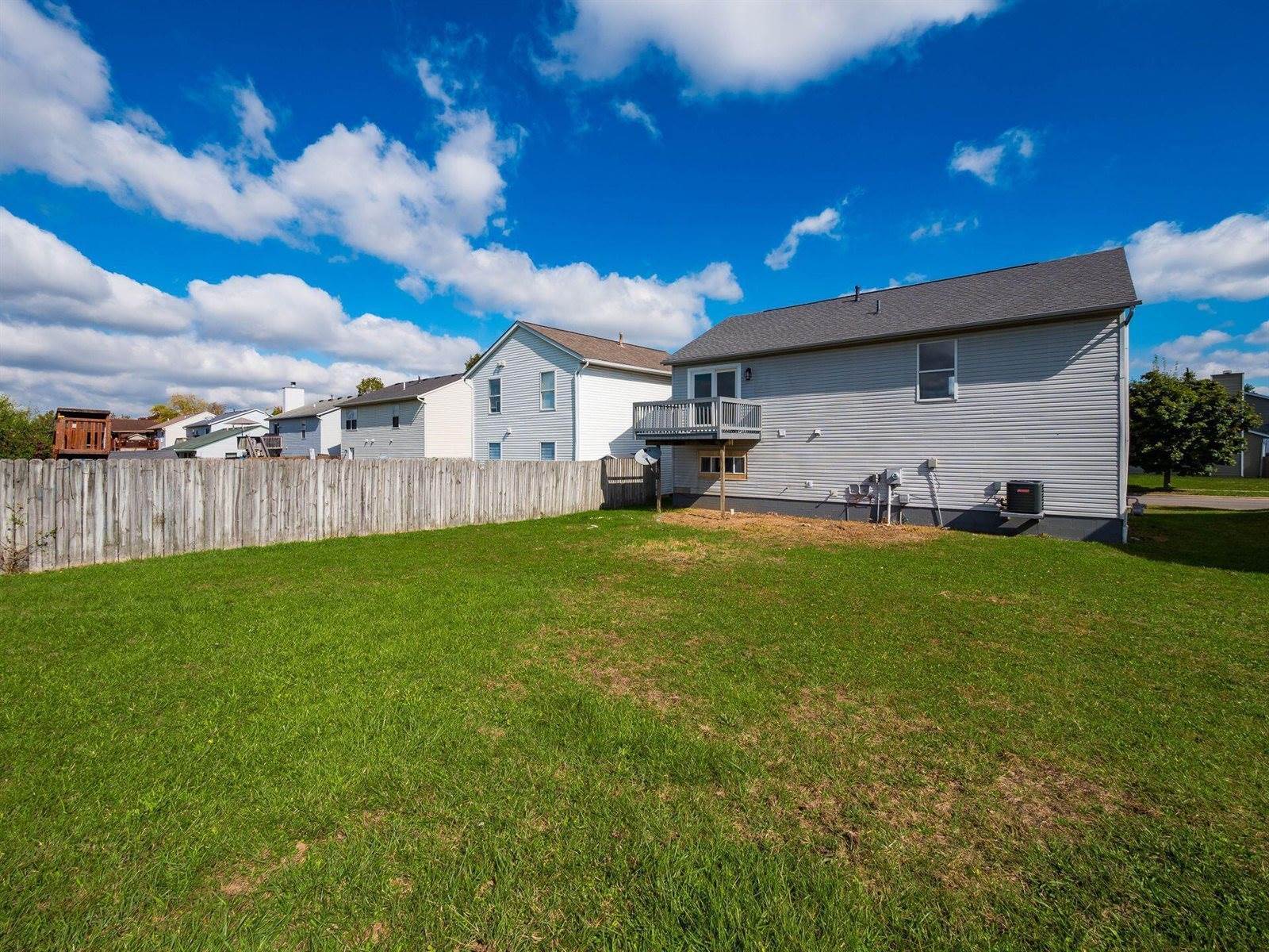 4655 Parkwick Drive, Columbus, OH 43228