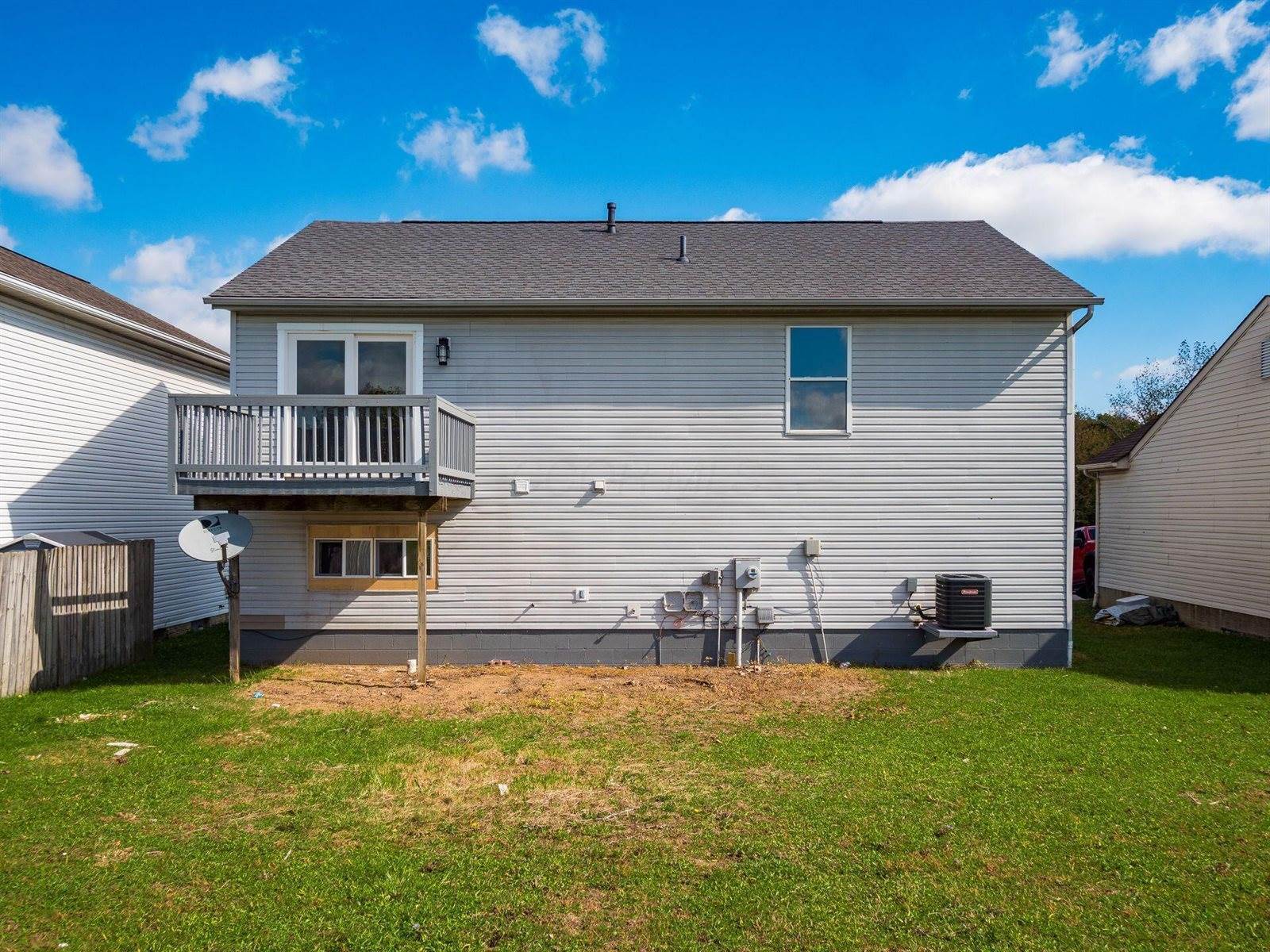 4655 Parkwick Drive, Columbus, OH 43228