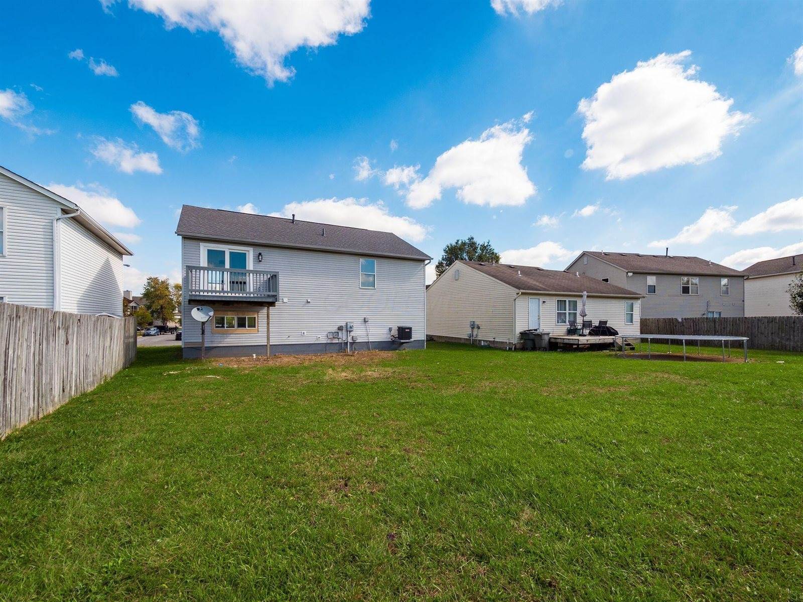 4655 Parkwick Drive, Columbus, OH 43228