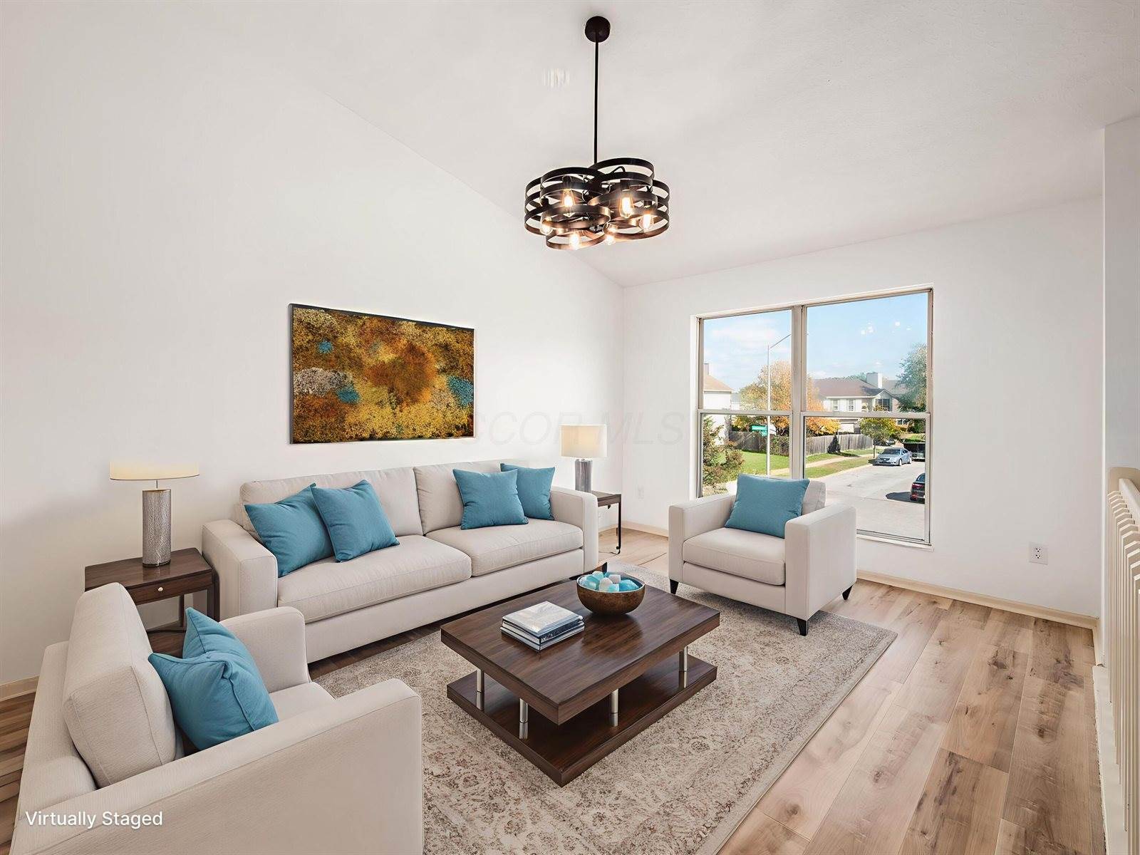 4655 Parkwick Drive, Columbus, OH 43228