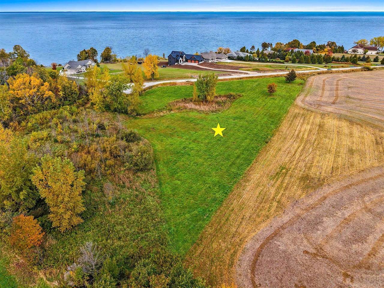 Sugar Creek Drive, Brussels, WI 54204