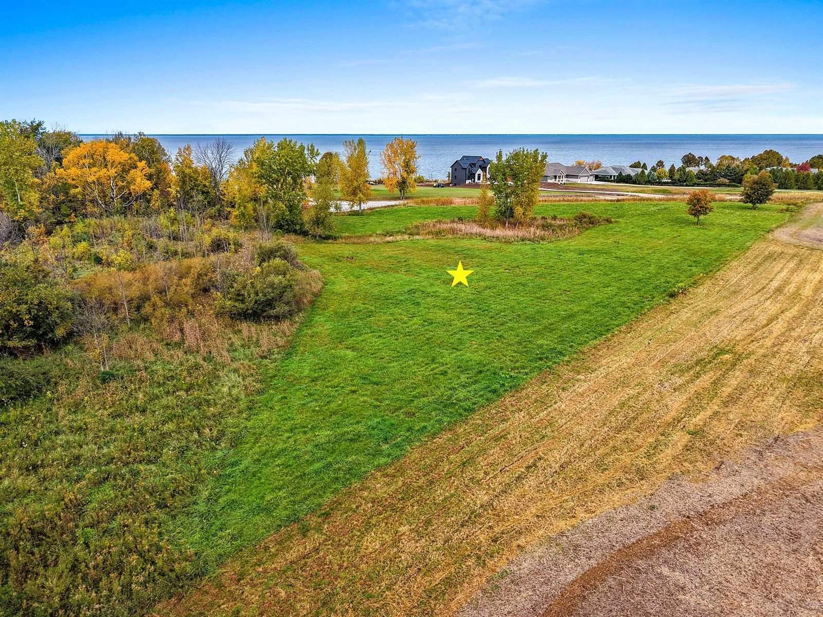 Sugar Creek Drive, Brussels, WI 54204