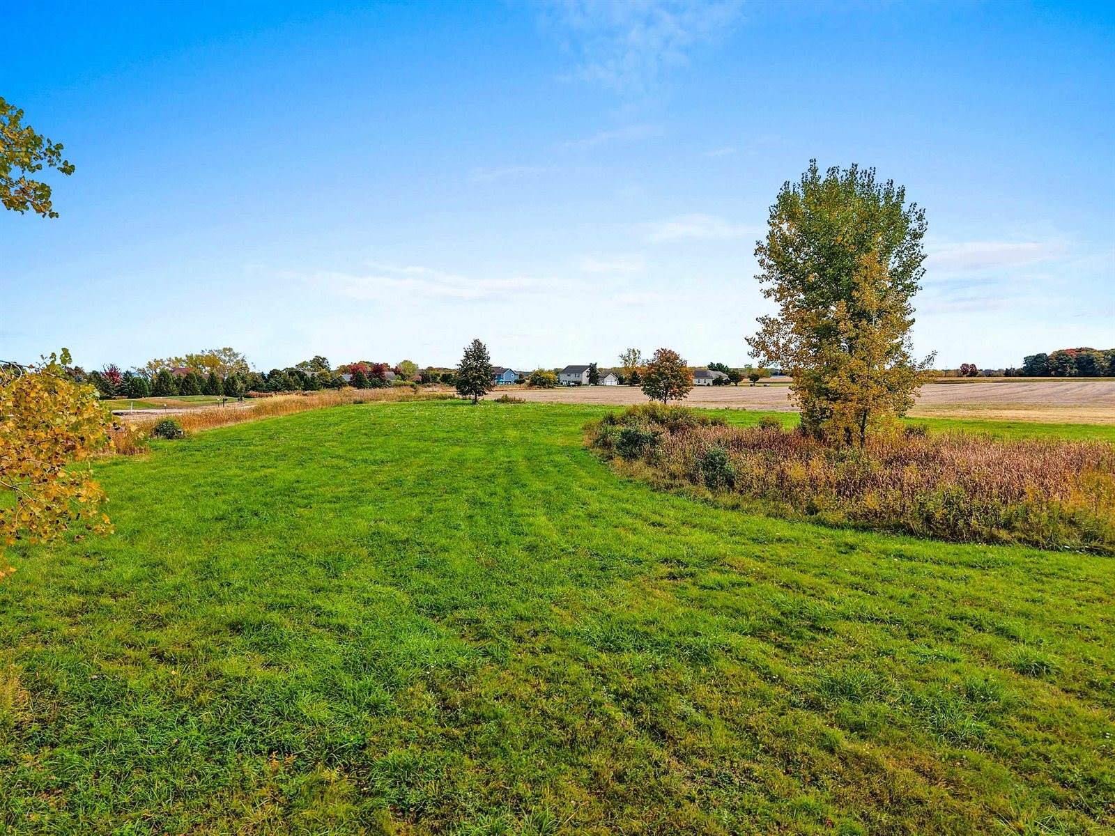 Sugar Creek Drive, Brussels, WI 54204