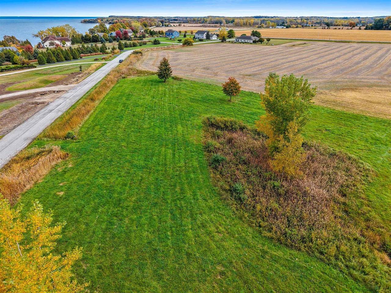 Sugar Creek Drive, Brussels, WI 54204