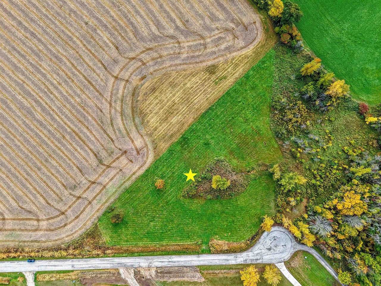 Sugar Creek Drive, Brussels, WI 54204