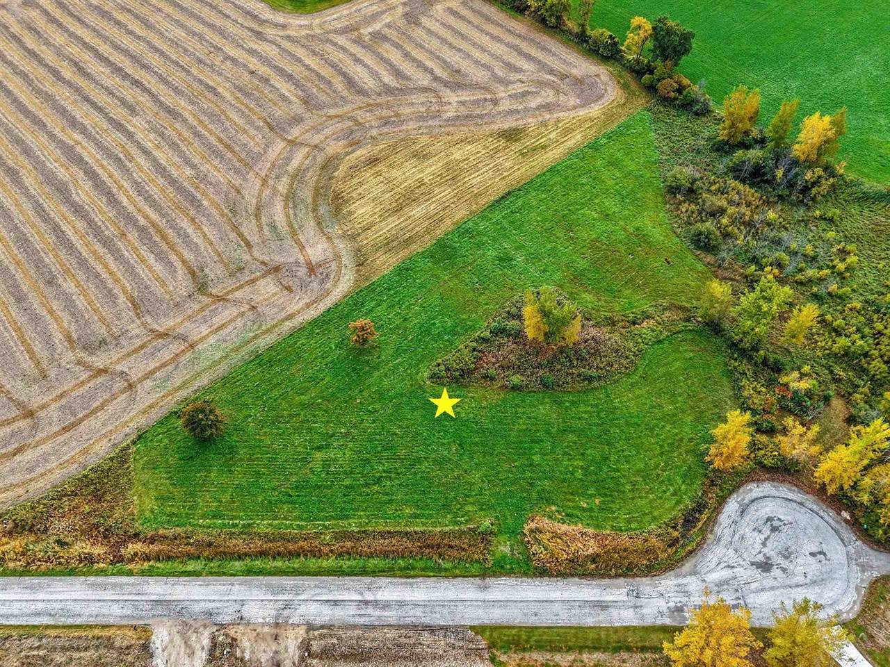 Sugar Creek Drive, Brussels, WI 54204