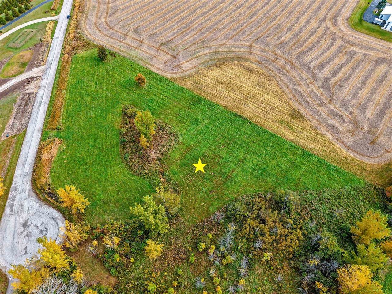 Sugar Creek Drive, Brussels, WI 54204