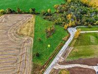 Sugar Creek Drive, Brussels, WI 54204