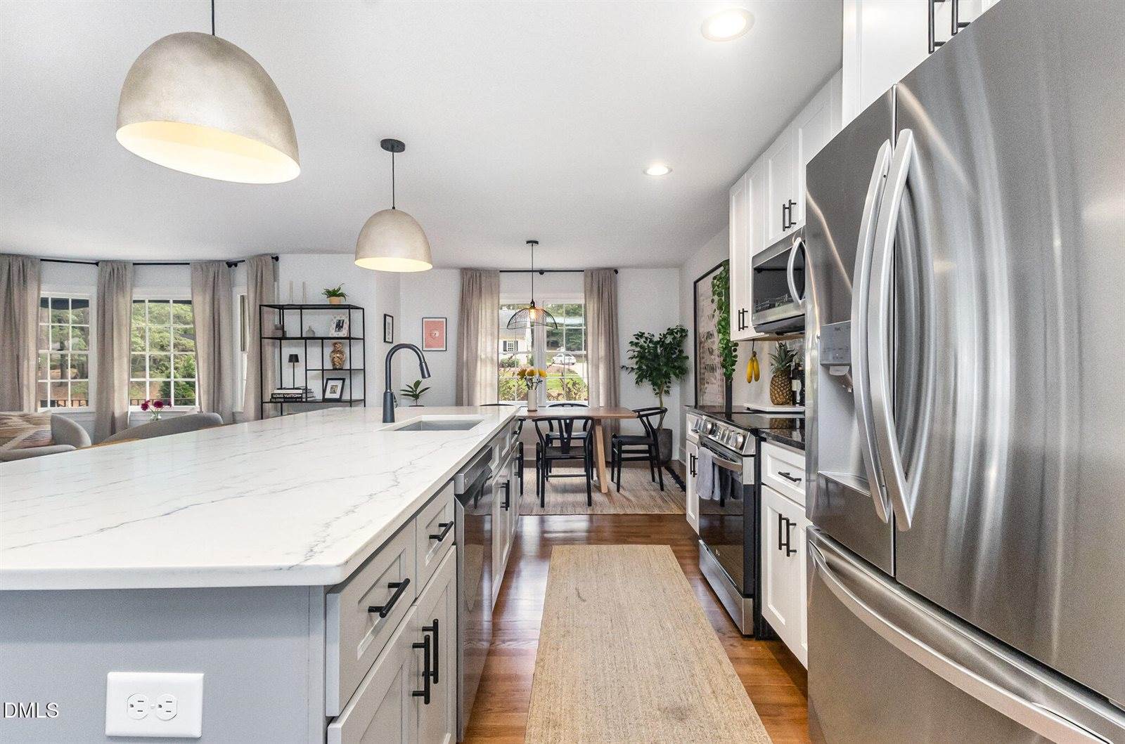 6909 Woodmere Drive, Raleigh, NC 27612