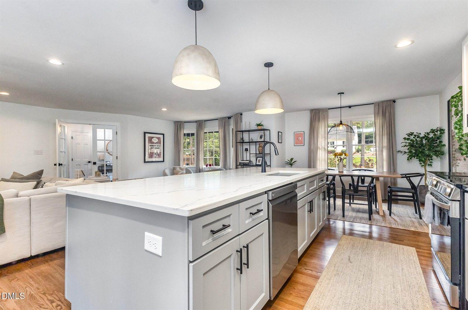 6909 Woodmere Drive, Raleigh, NC 27612