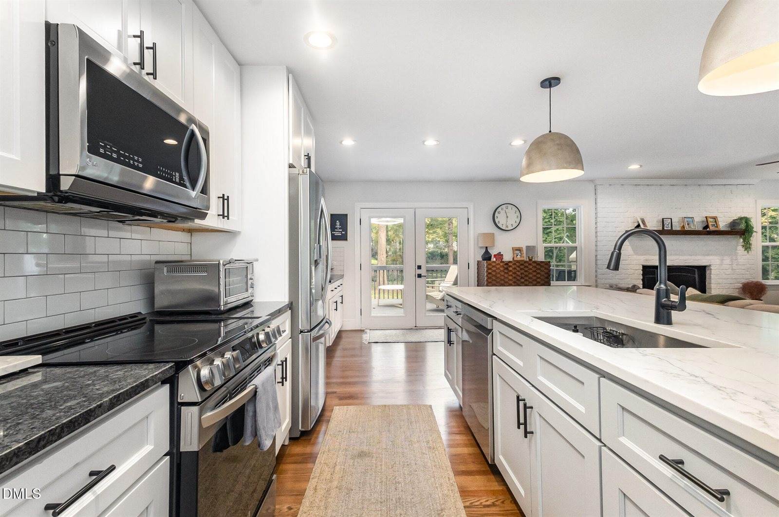 6909 Woodmere Drive, Raleigh, NC 27612