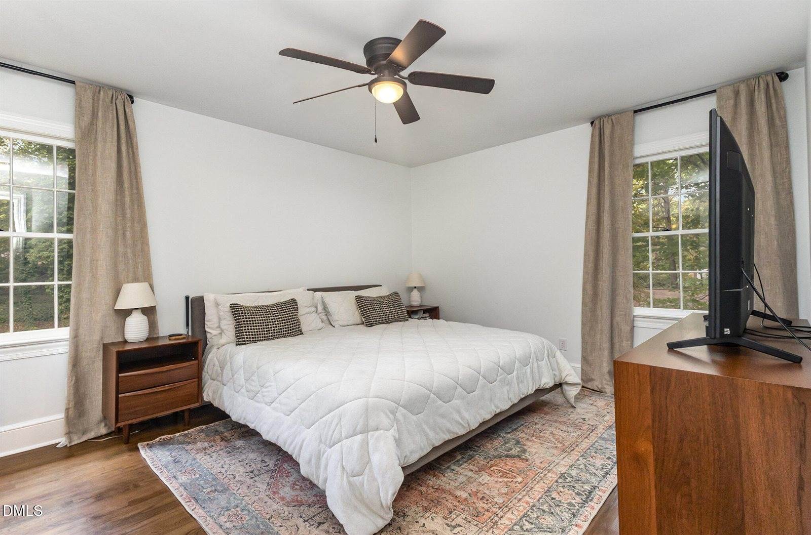 6909 Woodmere Drive, Raleigh, NC 27612