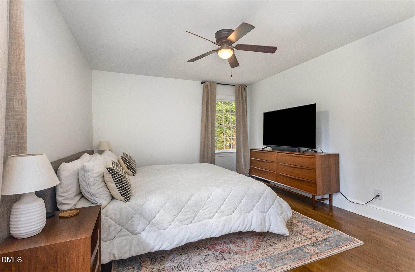 6909 Woodmere Drive, Raleigh, NC 27612