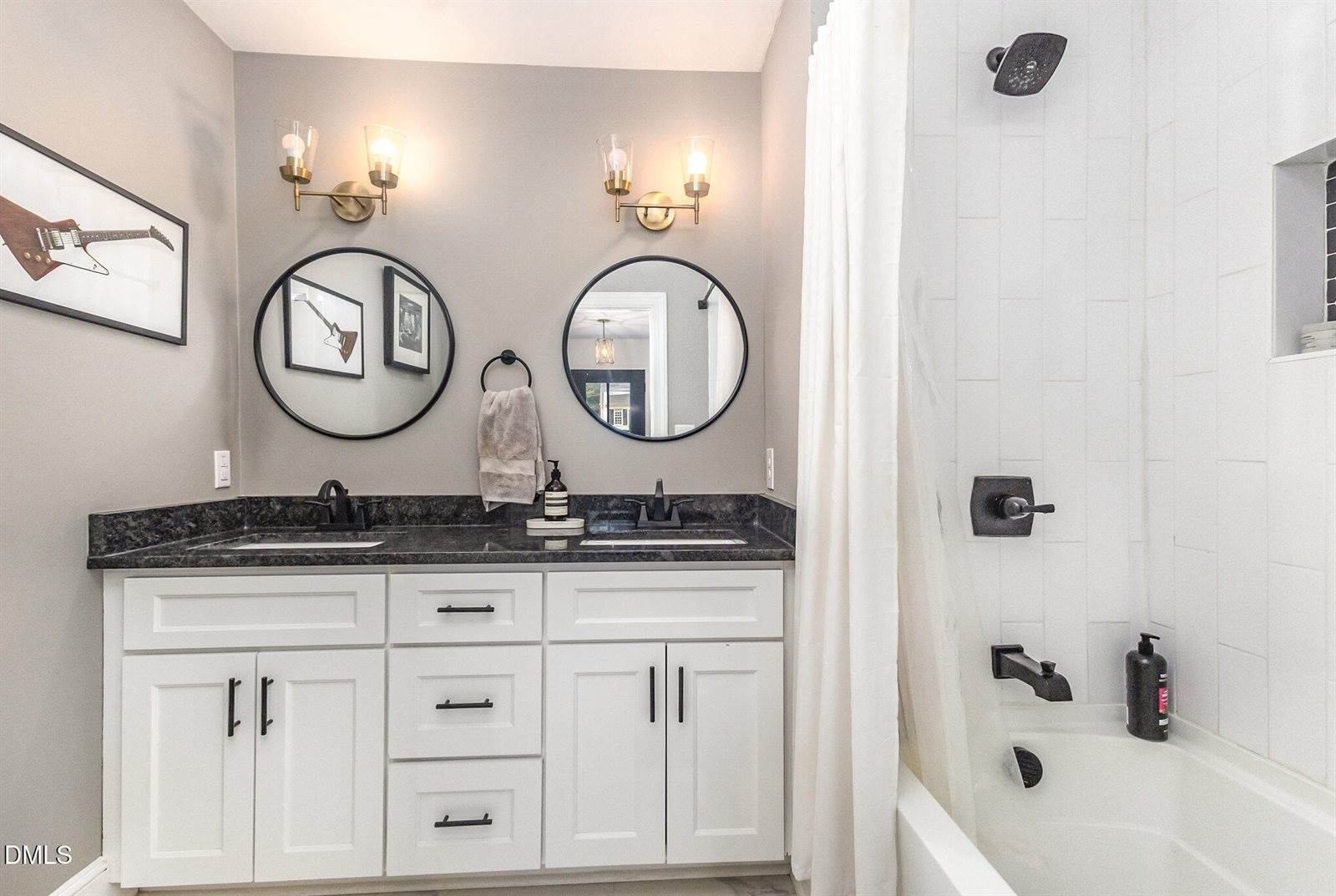 6909 Woodmere Drive, Raleigh, NC 27612