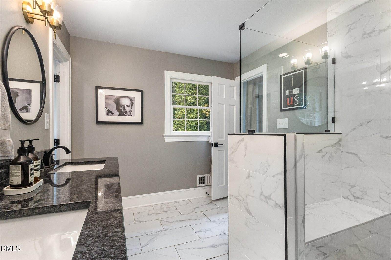 6909 Woodmere Drive, Raleigh, NC 27612