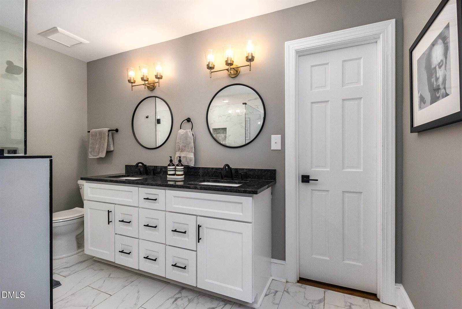 6909 Woodmere Drive, Raleigh, NC 27612