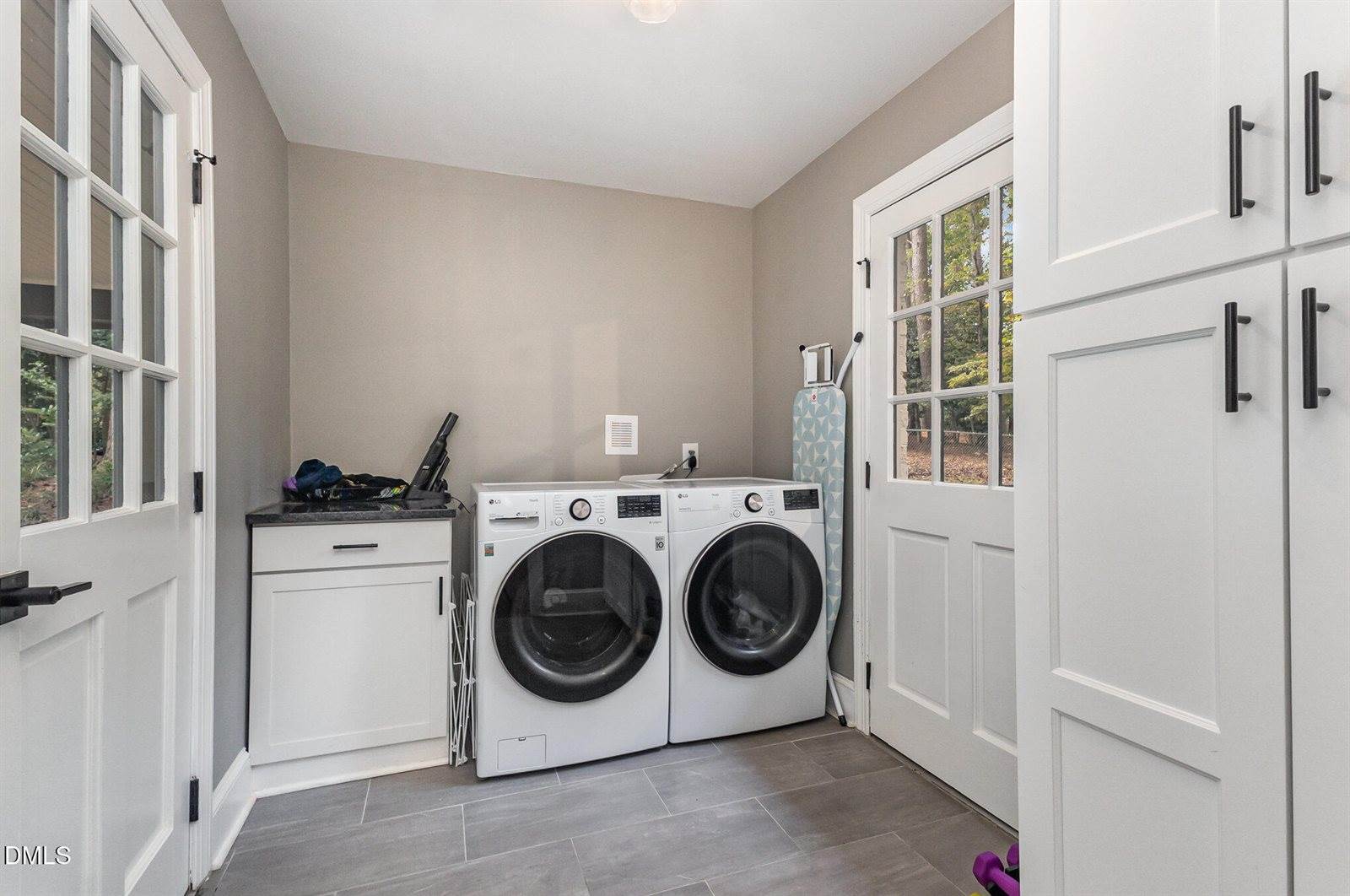 6909 Woodmere Drive, Raleigh, NC 27612