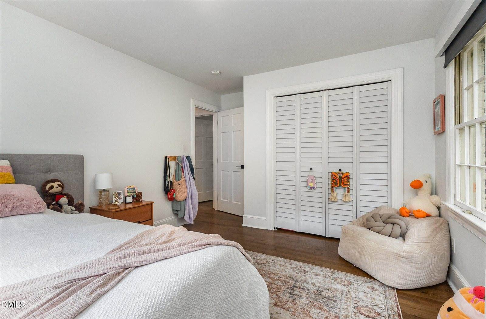 6909 Woodmere Drive, Raleigh, NC 27612