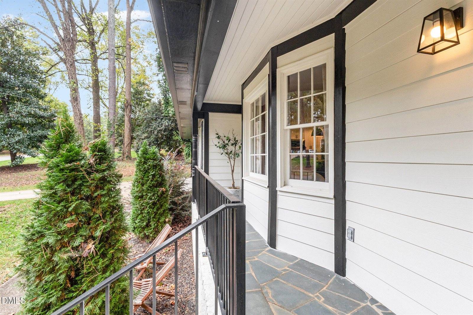 6909 Woodmere Drive, Raleigh, NC 27612