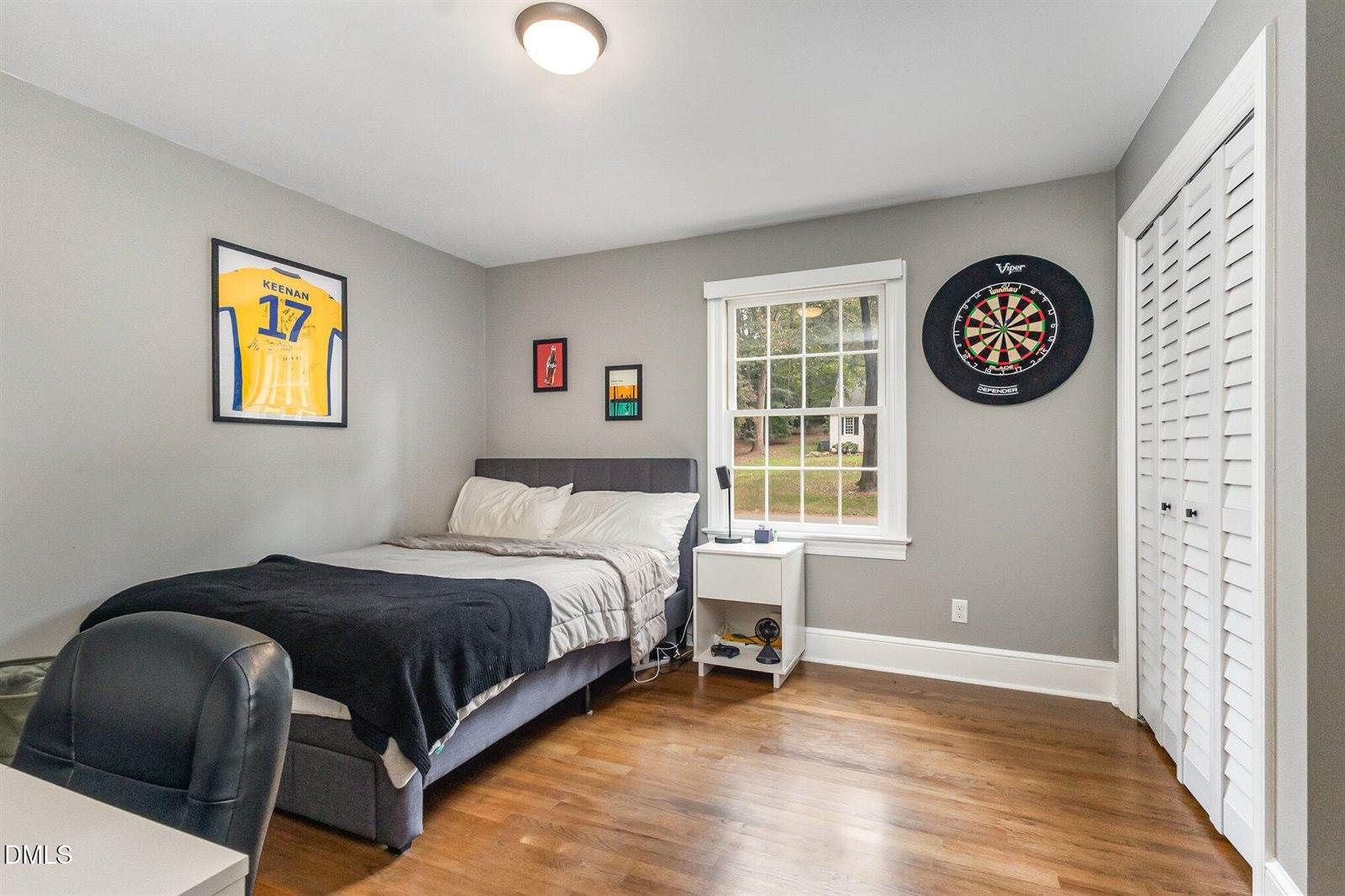 6909 Woodmere Drive, Raleigh, NC 27612