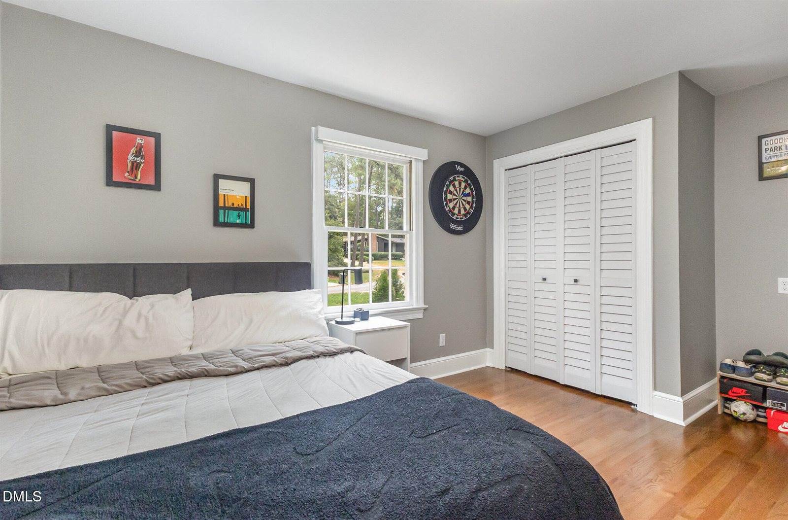 6909 Woodmere Drive, Raleigh, NC 27612