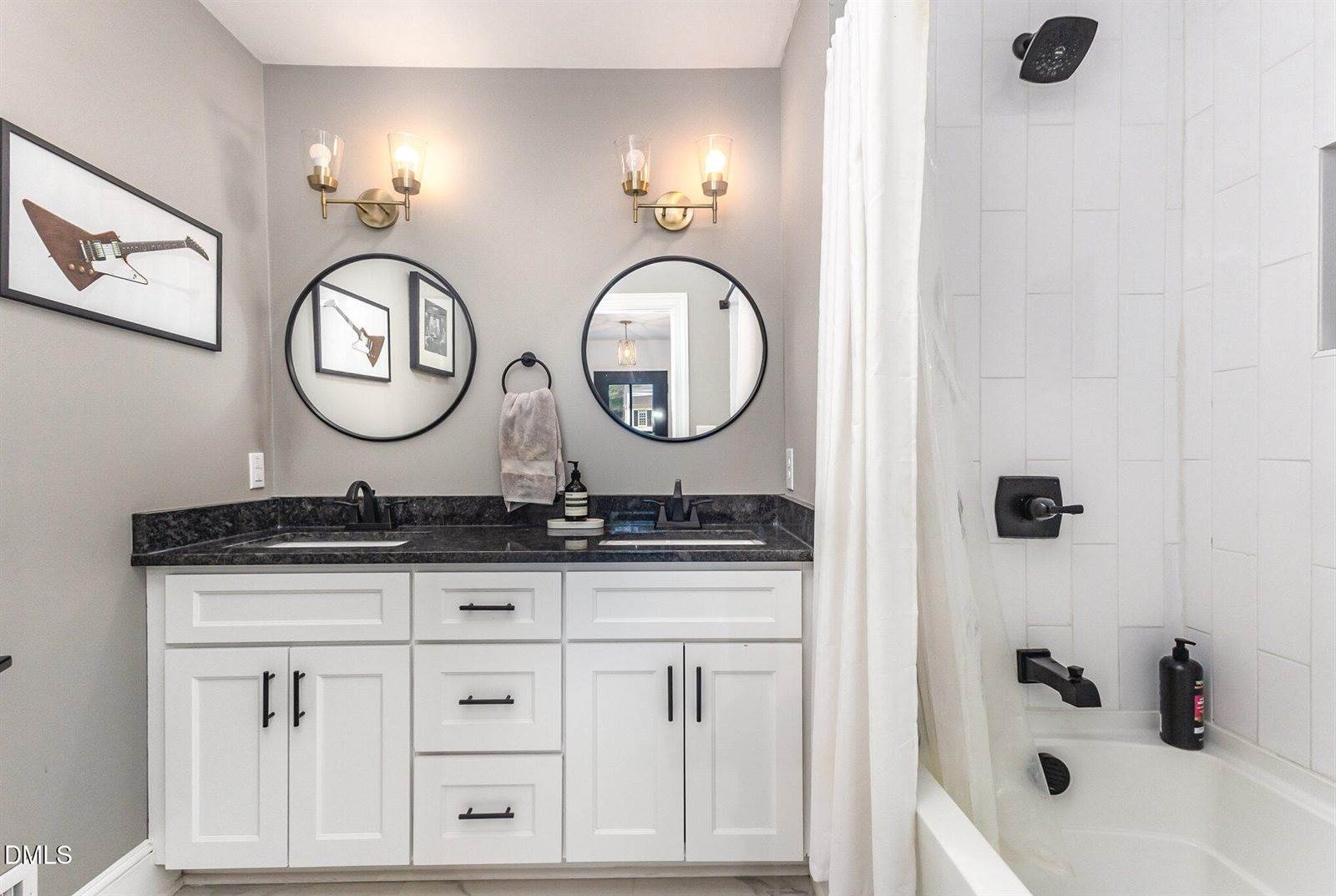 6909 Woodmere Drive, Raleigh, NC 27612