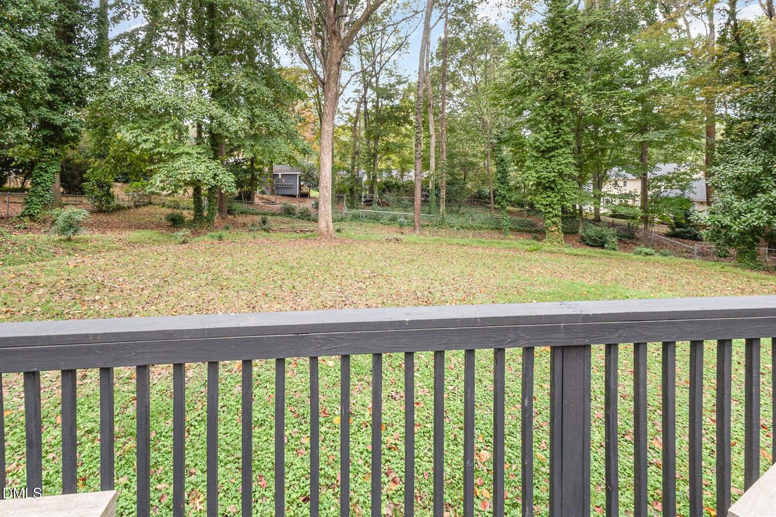 6909 Woodmere Drive, Raleigh, NC 27612