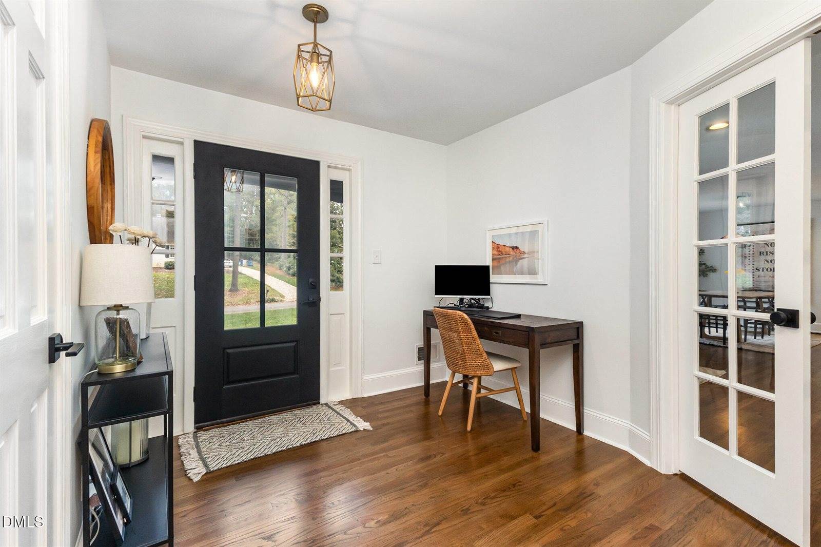 6909 Woodmere Drive, Raleigh, NC 27612