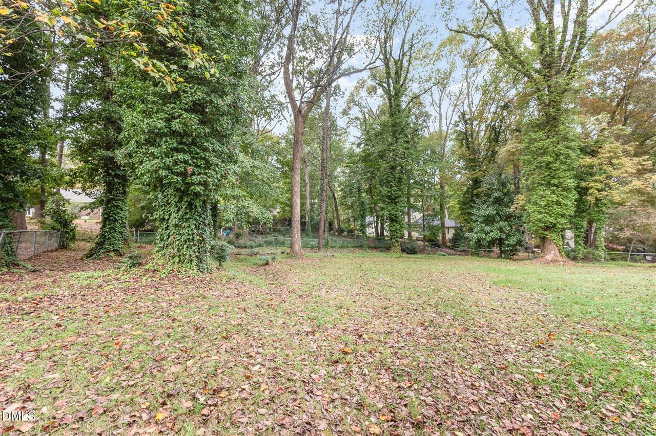 6909 Woodmere Drive, Raleigh, NC 27612