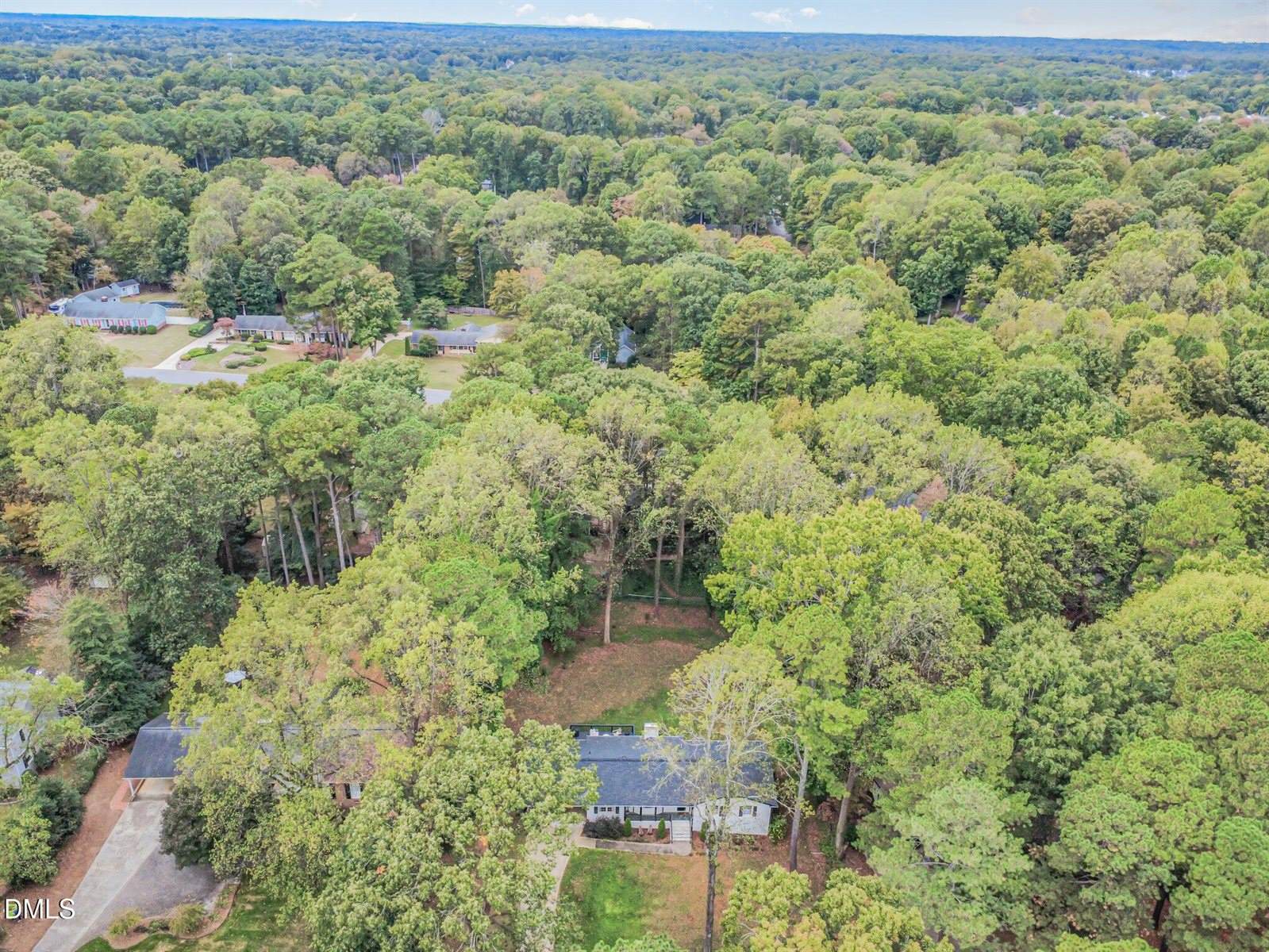 6909 Woodmere Drive, Raleigh, NC 27612