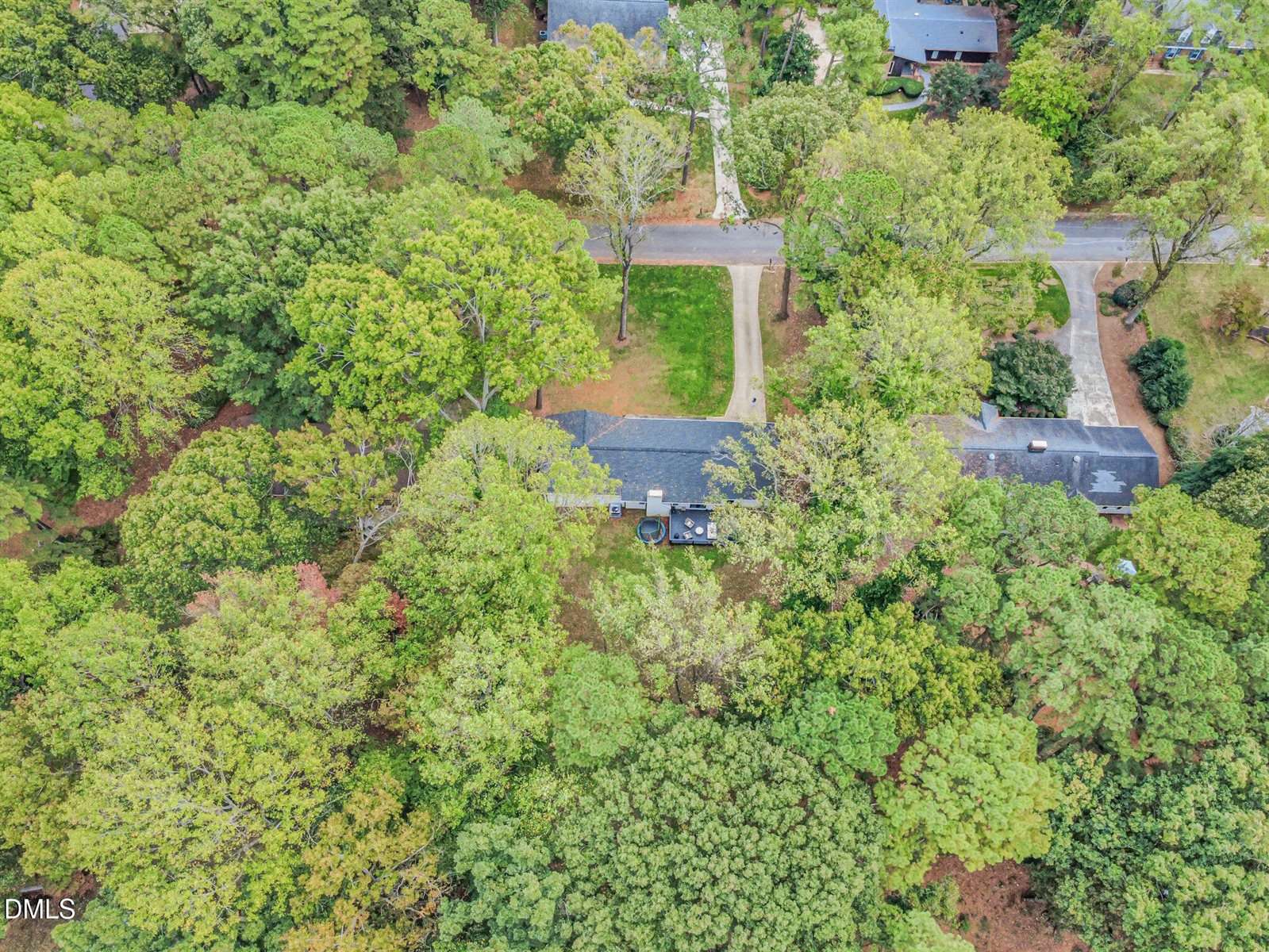 6909 Woodmere Drive, Raleigh, NC 27612