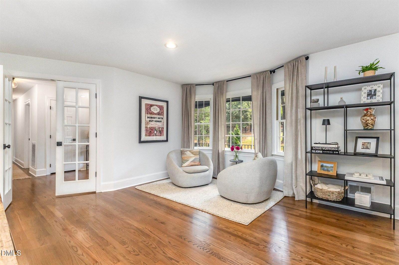 6909 Woodmere Drive, Raleigh, NC 27612