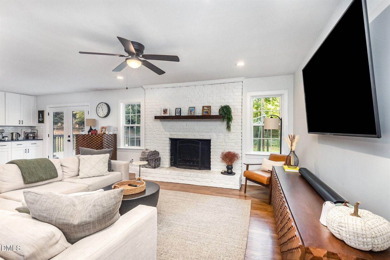 6909 Woodmere Drive, Raleigh, NC 27612