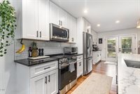 6909 Woodmere Drive, Raleigh, NC 27612