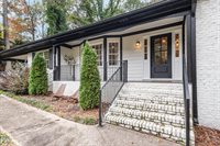 6909 Woodmere Drive, Raleigh, NC 27612