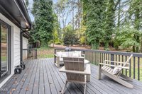 6909 Woodmere Drive, Raleigh, NC 27612